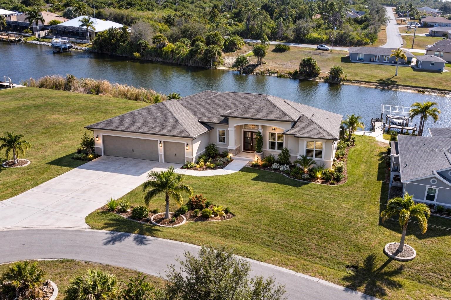 9548 Attica Circle, FL