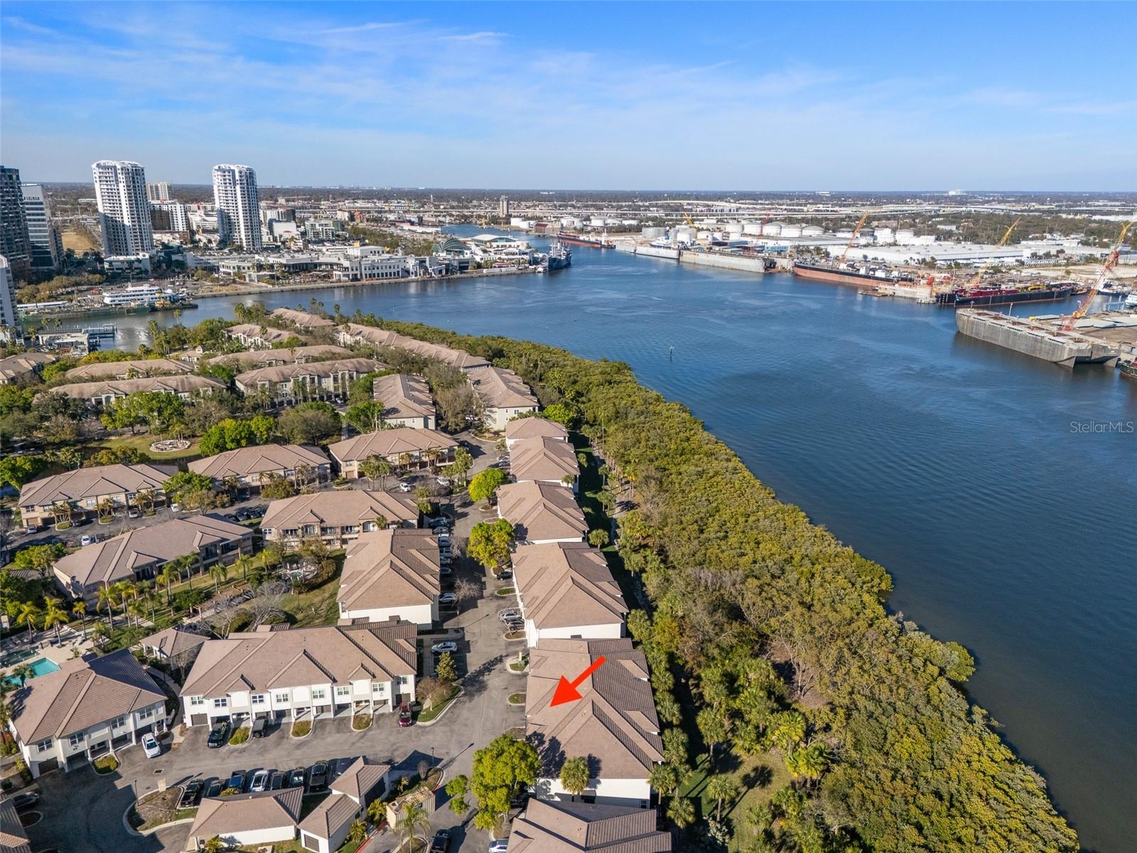 1037 Normandy Trace Road, FL