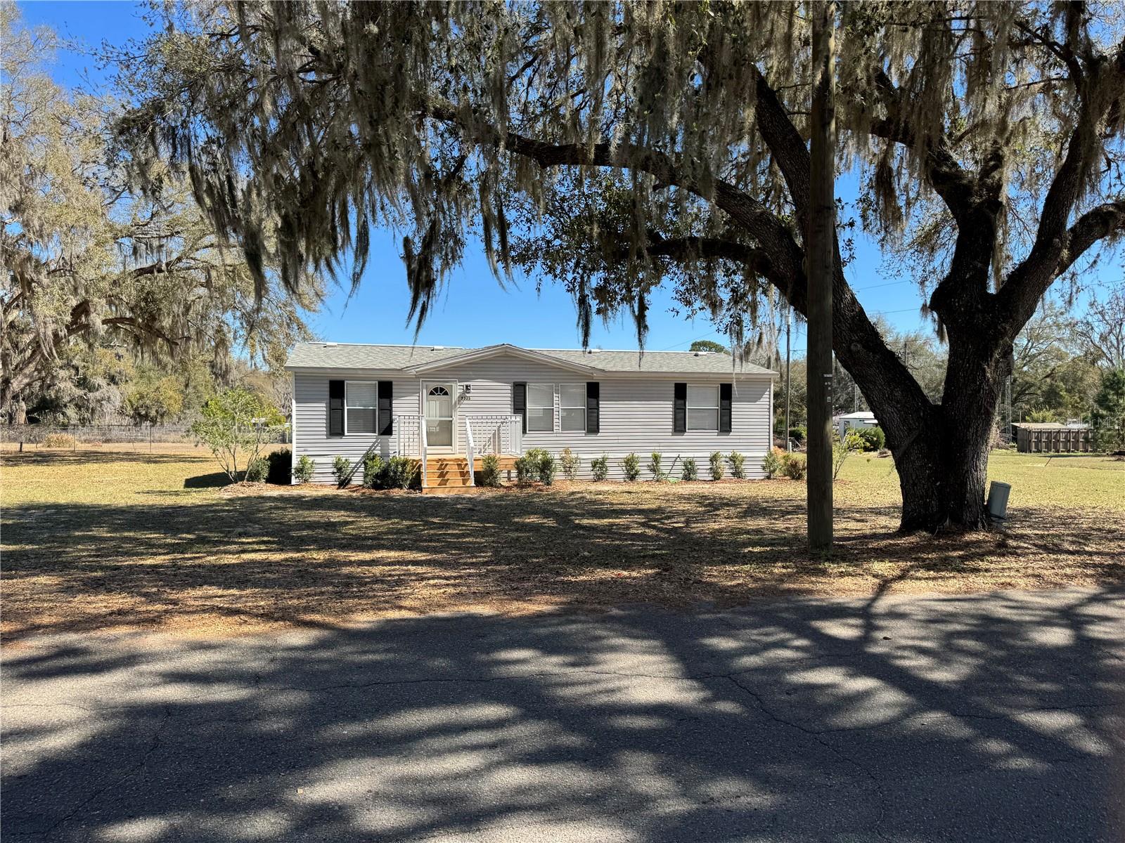 5525 Evans Street, FL