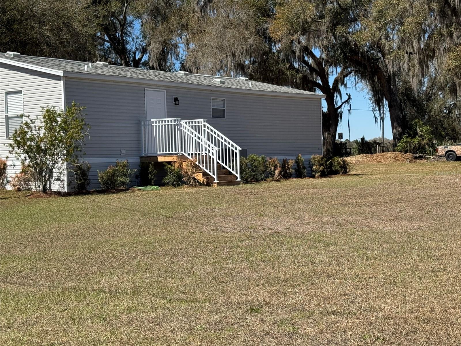 5525 Evans Street, FL
