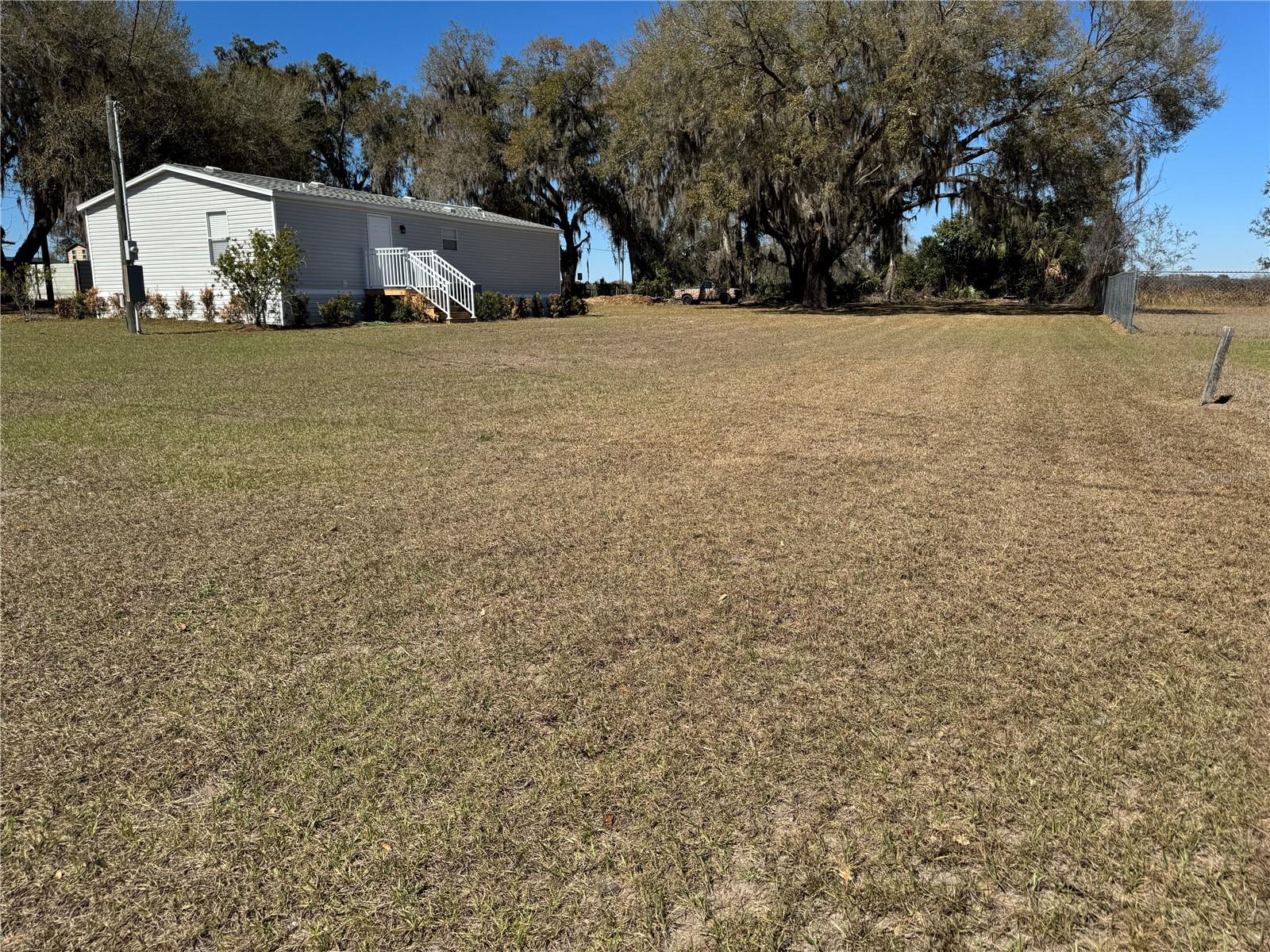 5525 Evans Street, FL