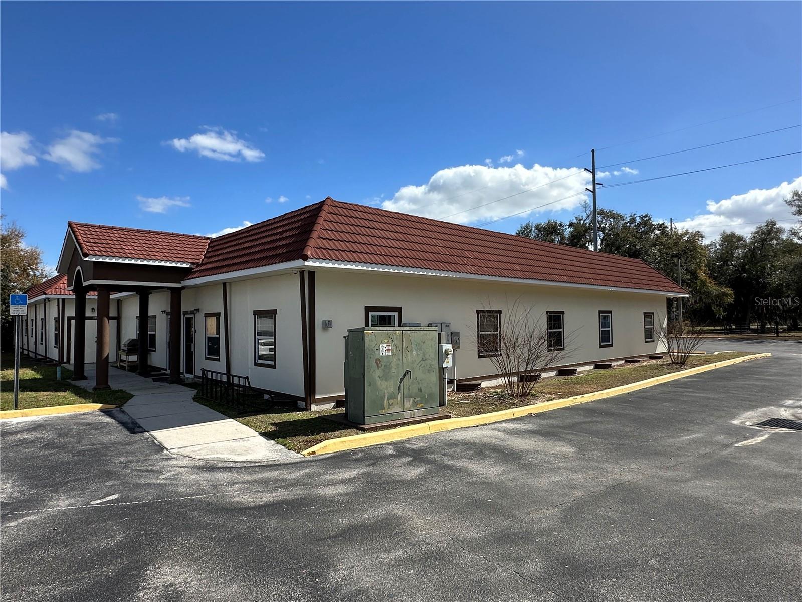 401 North Boulevard, FL