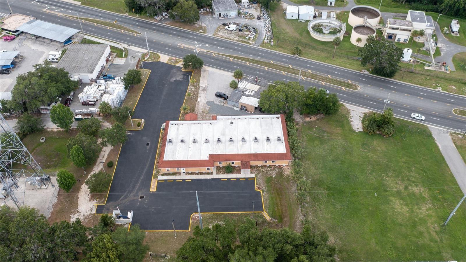 401 North Boulevard, FL