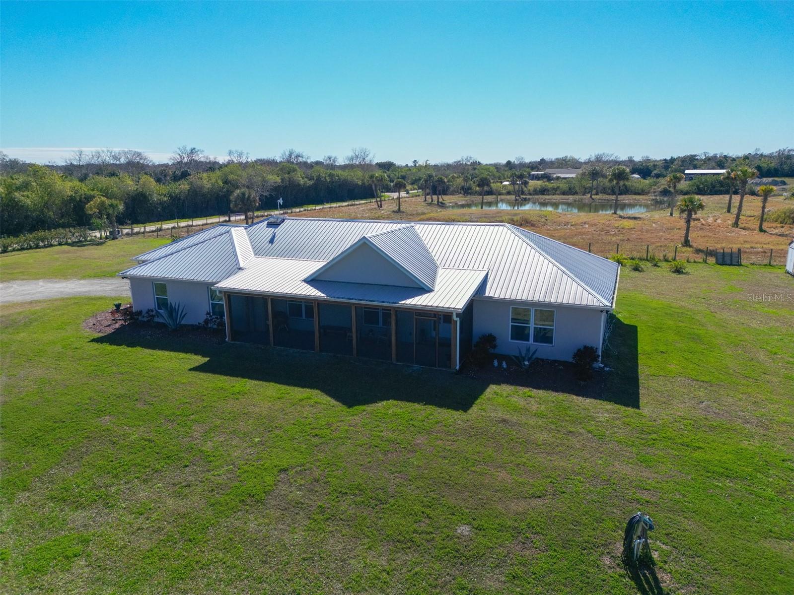 3440 Hammock Road, FL