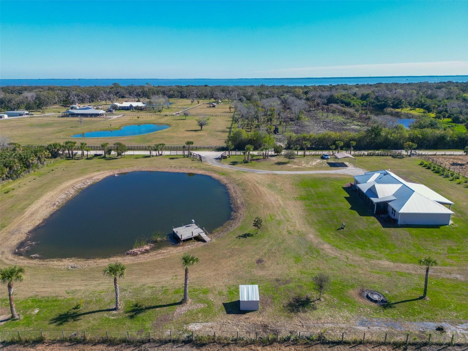 3440 Hammock Road, FL