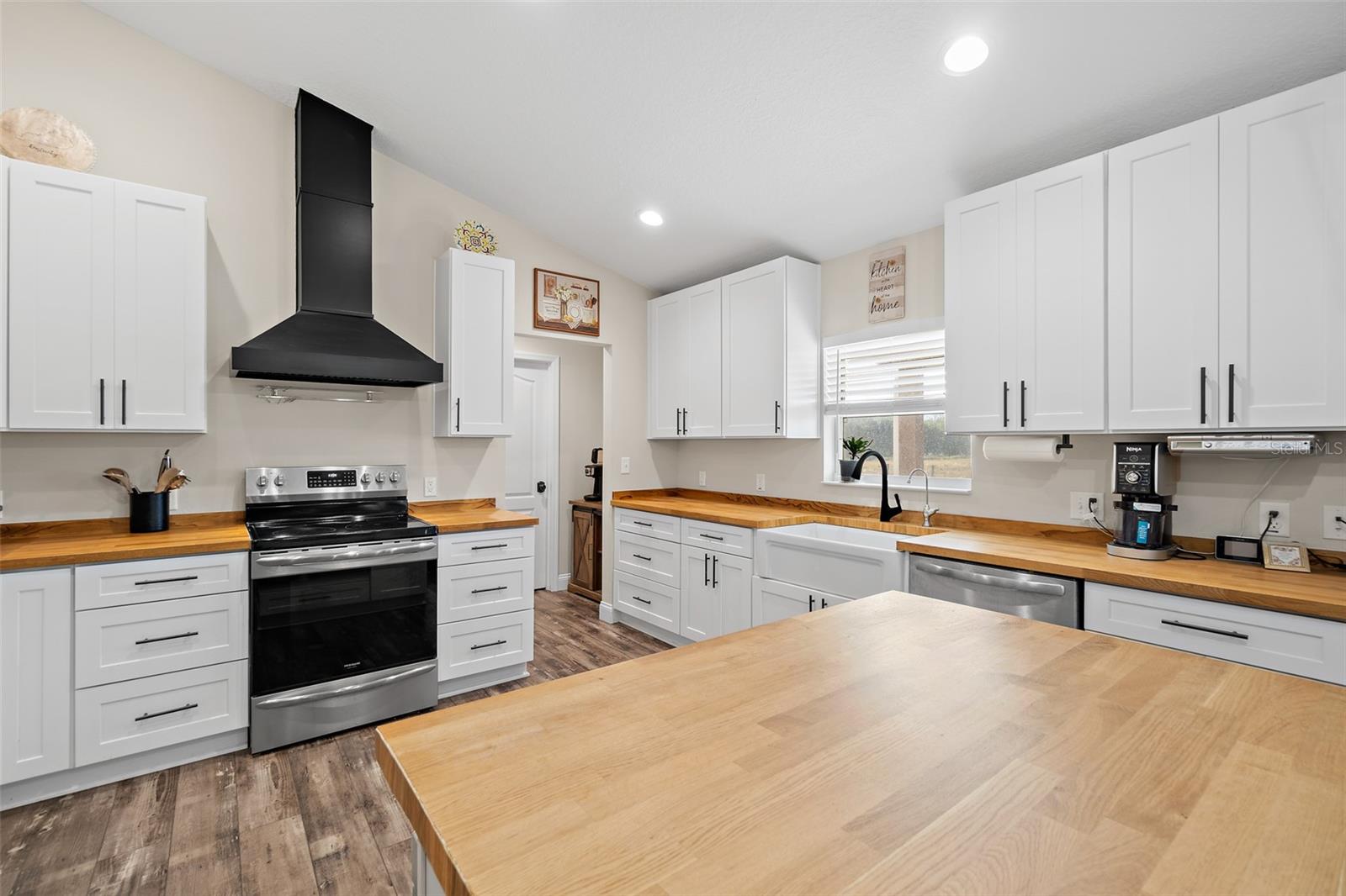 3440 Hammock Road, FL