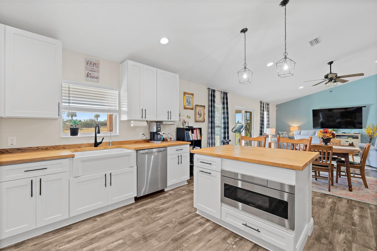 3440 Hammock Road, FL
