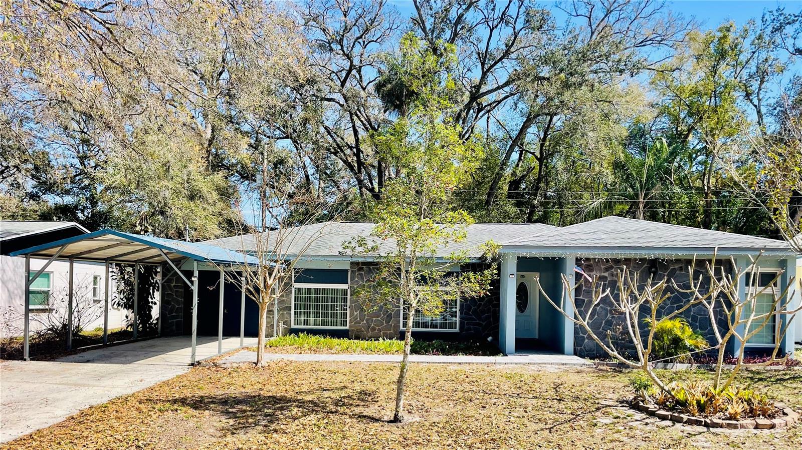 14809 Tulip Drive, FL