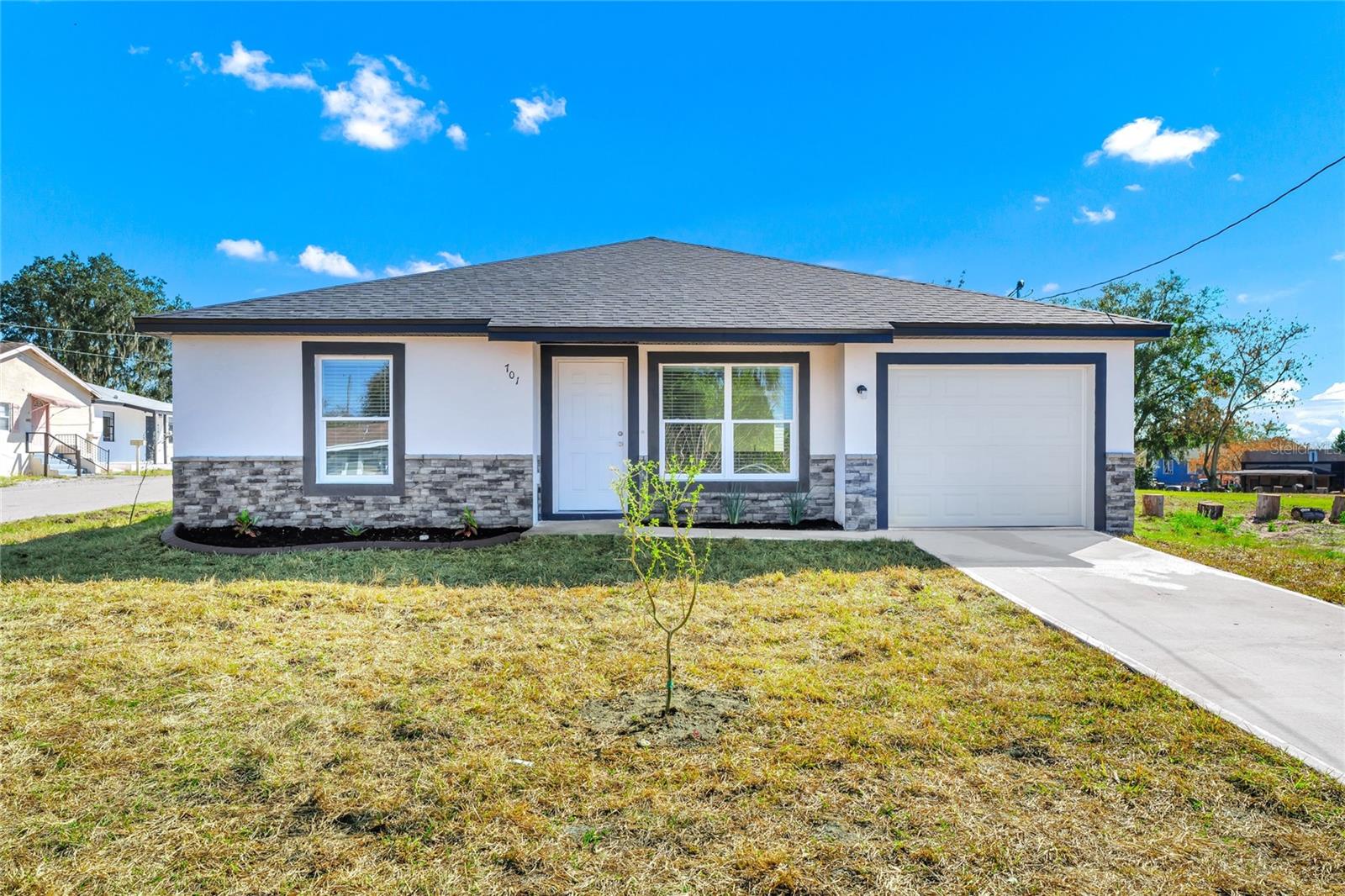 701 Claude Holmes Sr Avenue, FL