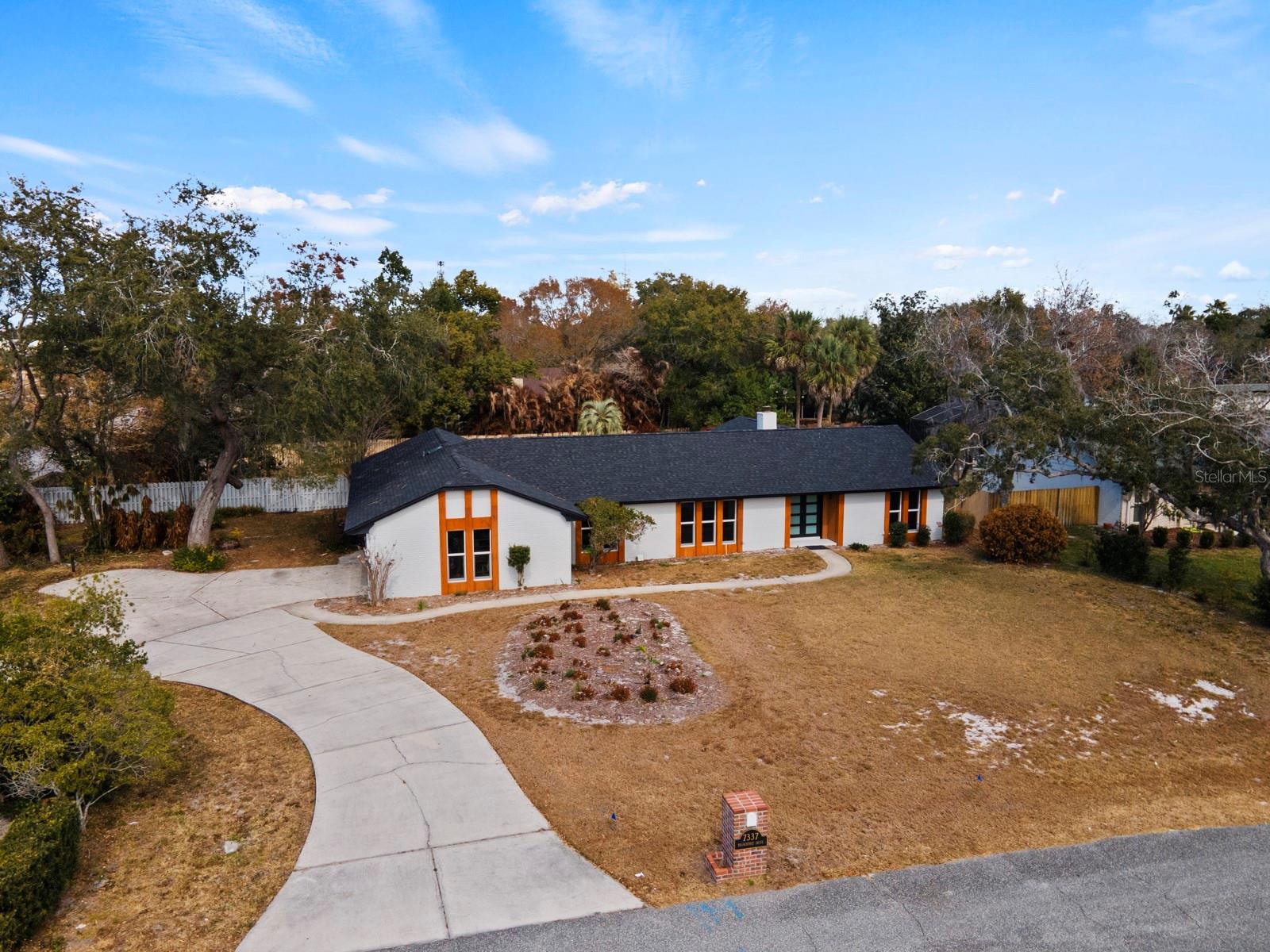 7337 Branchtree Drive, FL