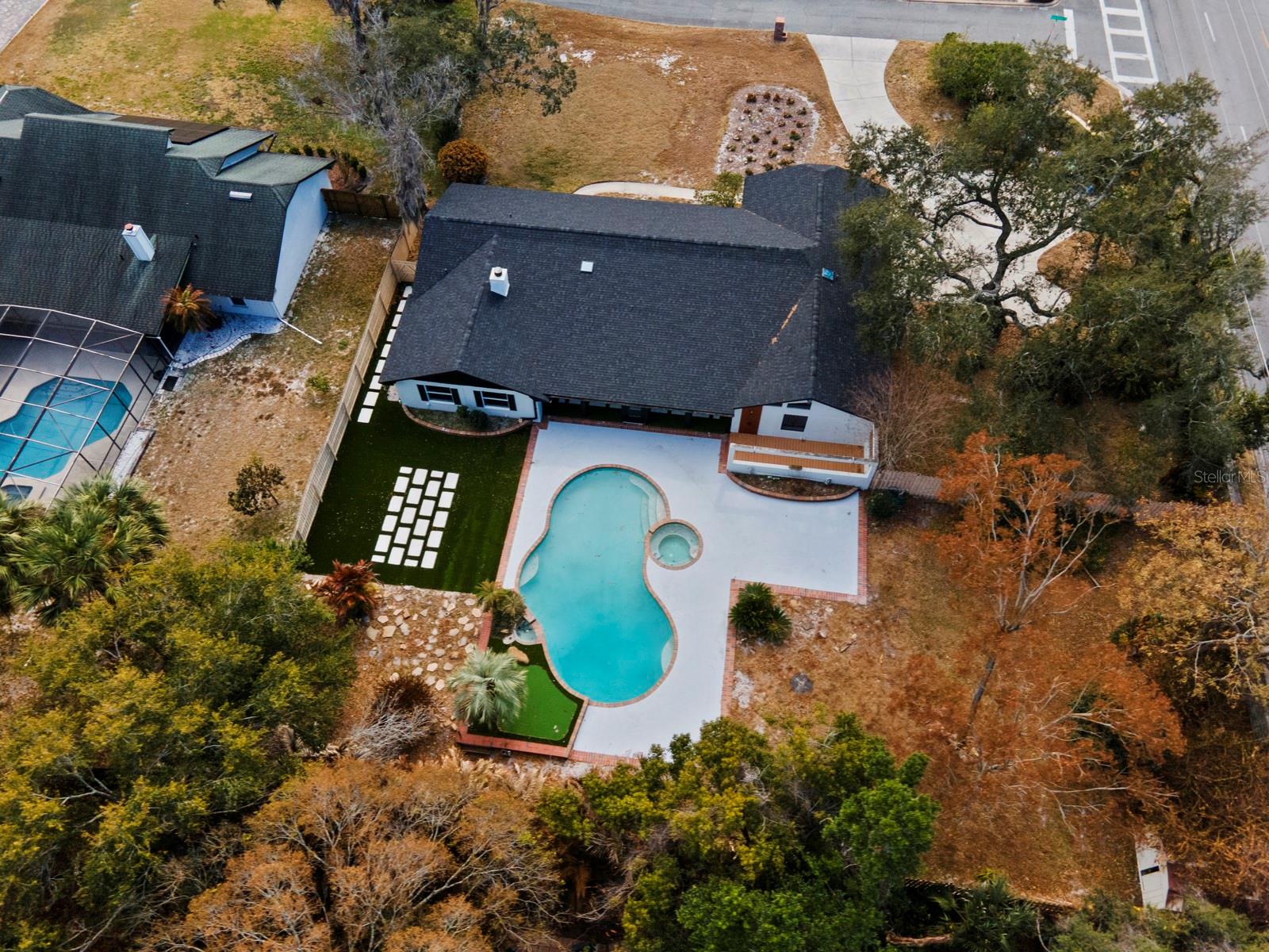 7337 Branchtree Drive, FL