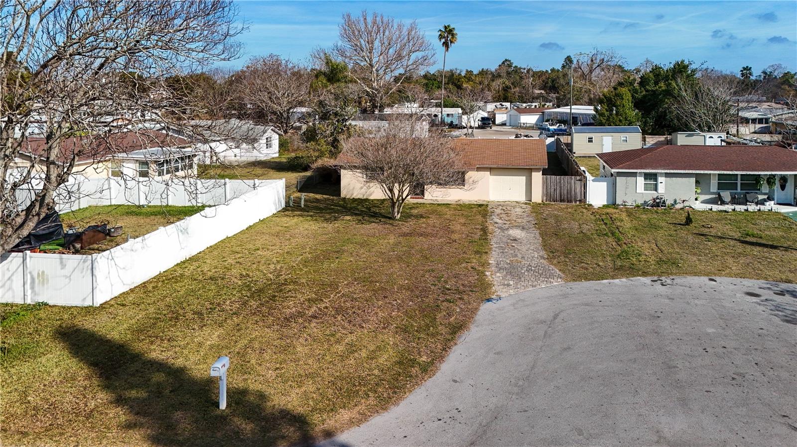 7209 Dipaola Drive, FL