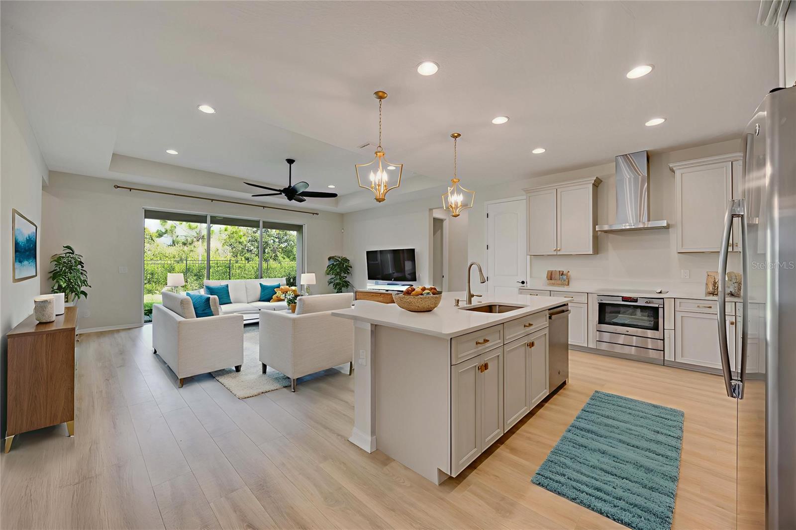 918 Fernleaf Run, FL