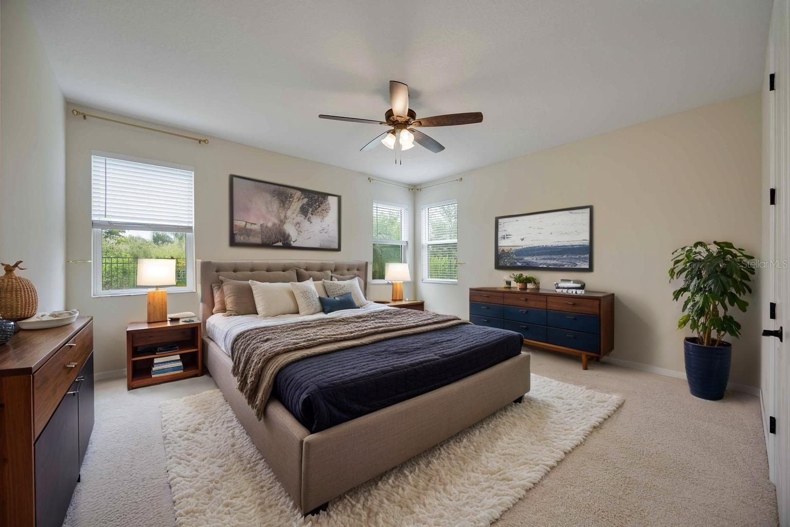 918 Fernleaf Run, FL