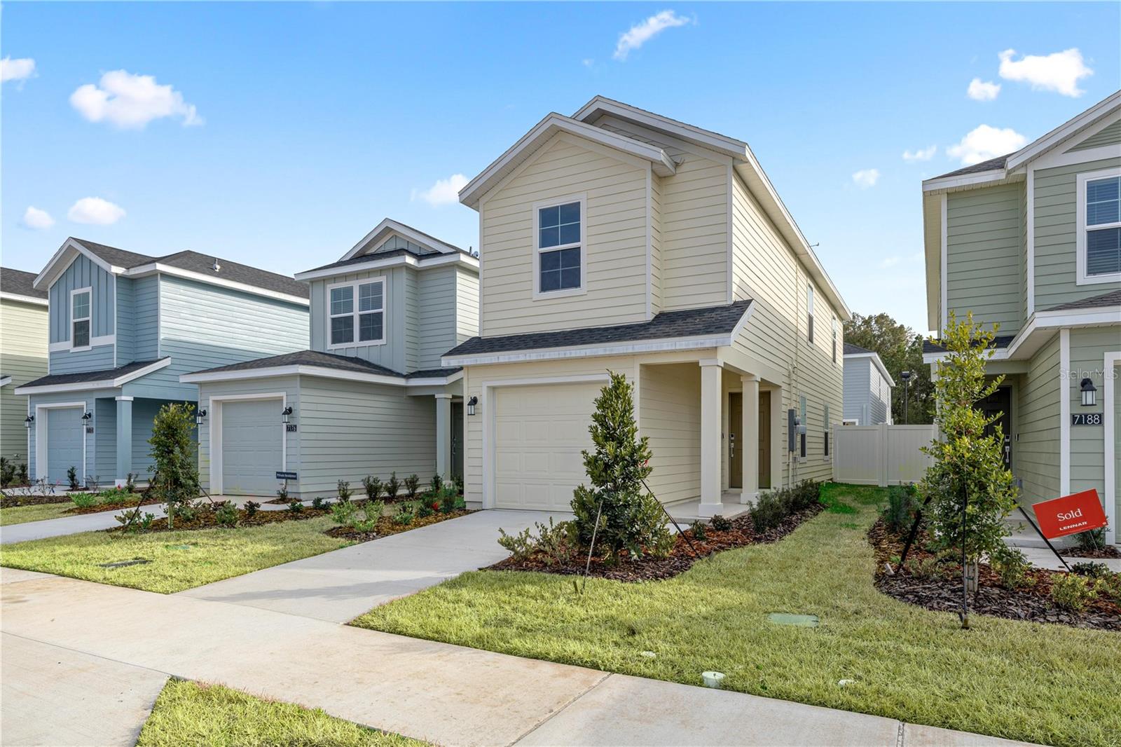 7211 92nd Street, FL