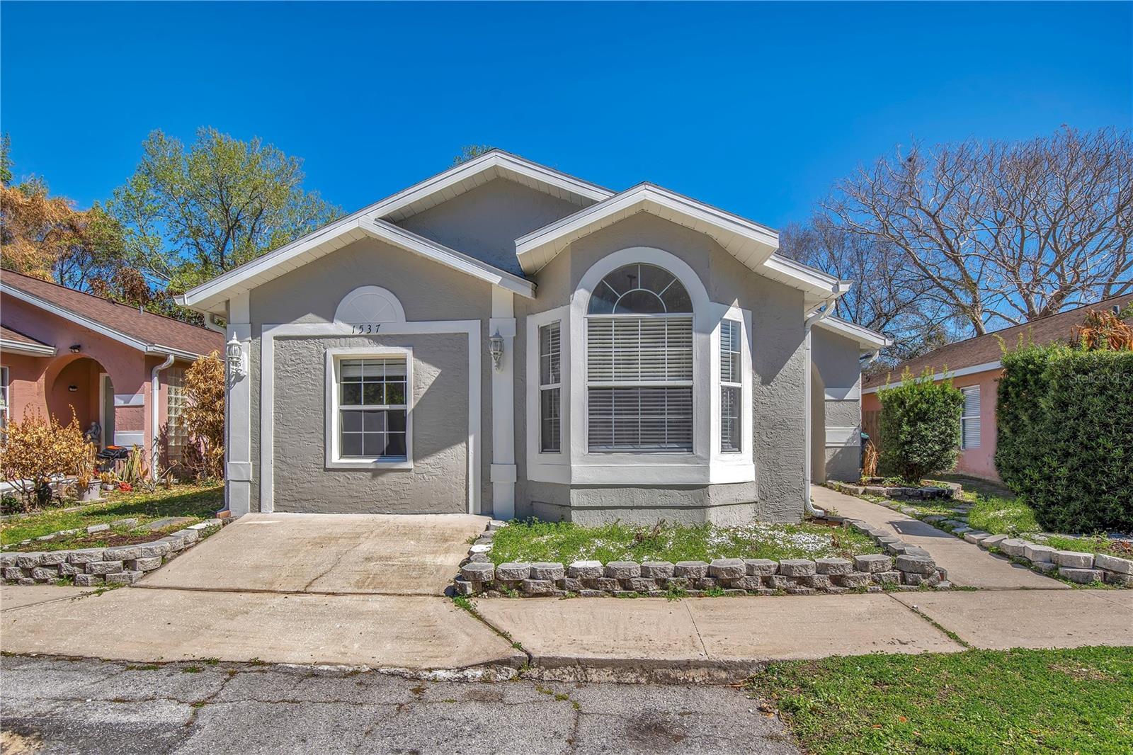 1537 Rivers Edge Drive, FL