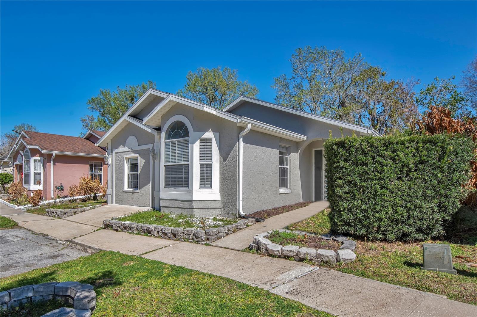 1537 Rivers Edge Drive, FL