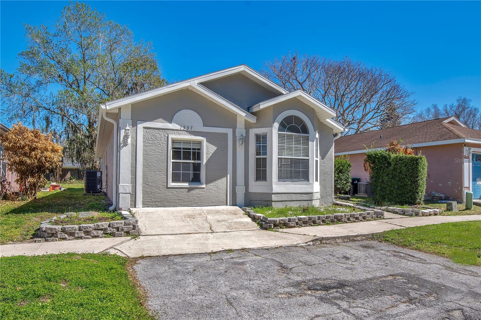 1537 Rivers Edge Drive, FL