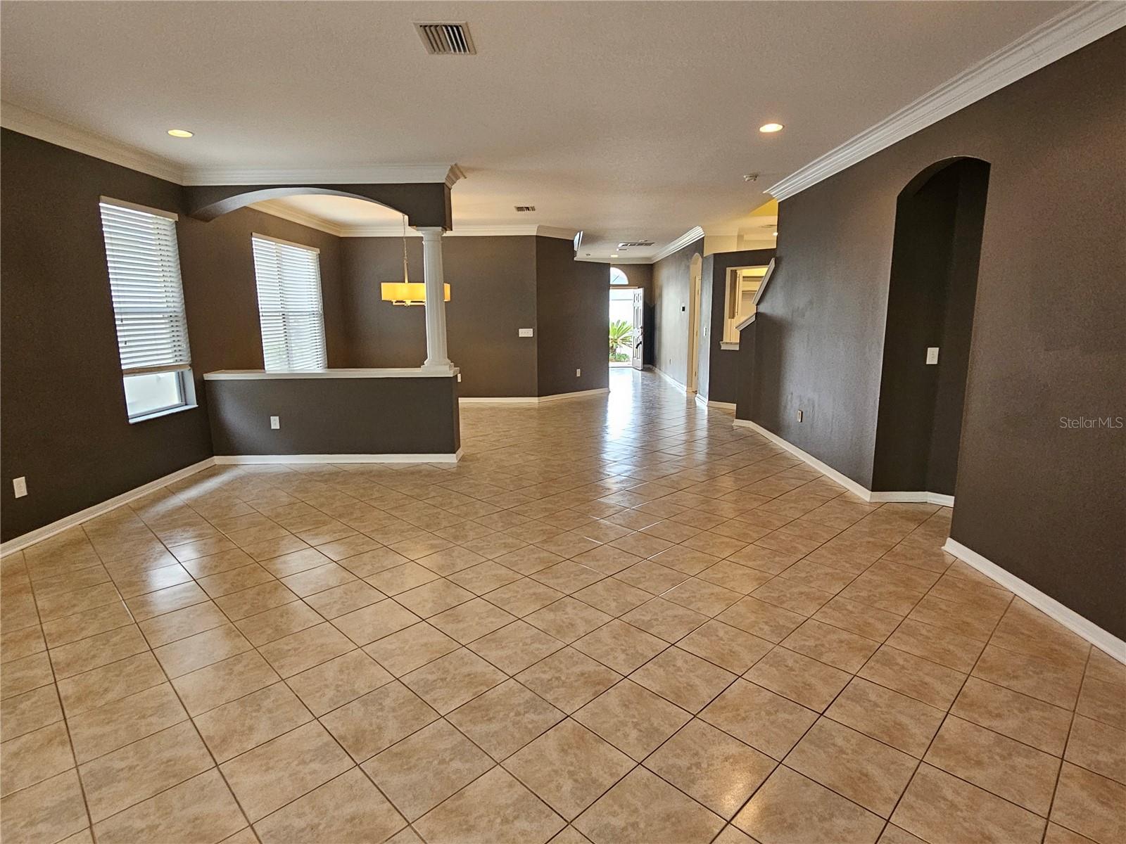 15919 Pond Rush Court, FL