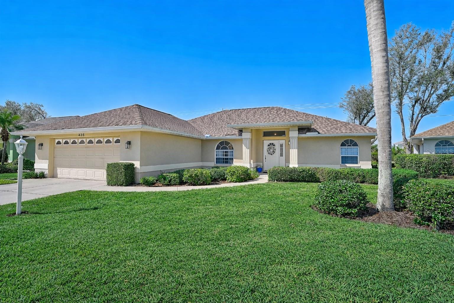 426 Bermuda Isles Circle, FL