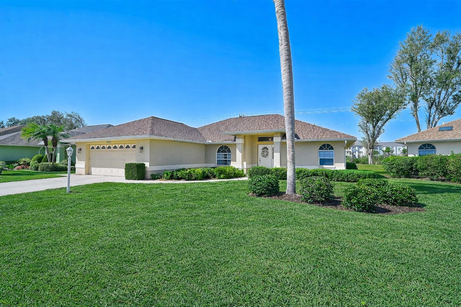 426 Bermuda Isles Circle, FL
