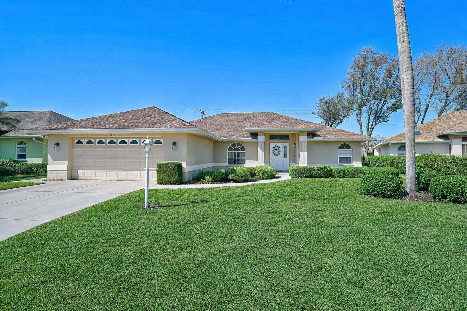 426 Bermuda Isles Circle, FL