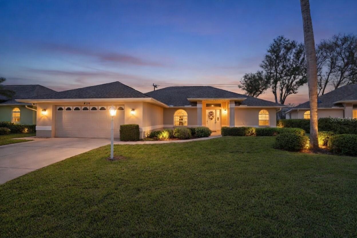426 Bermuda Isles Circle, FL