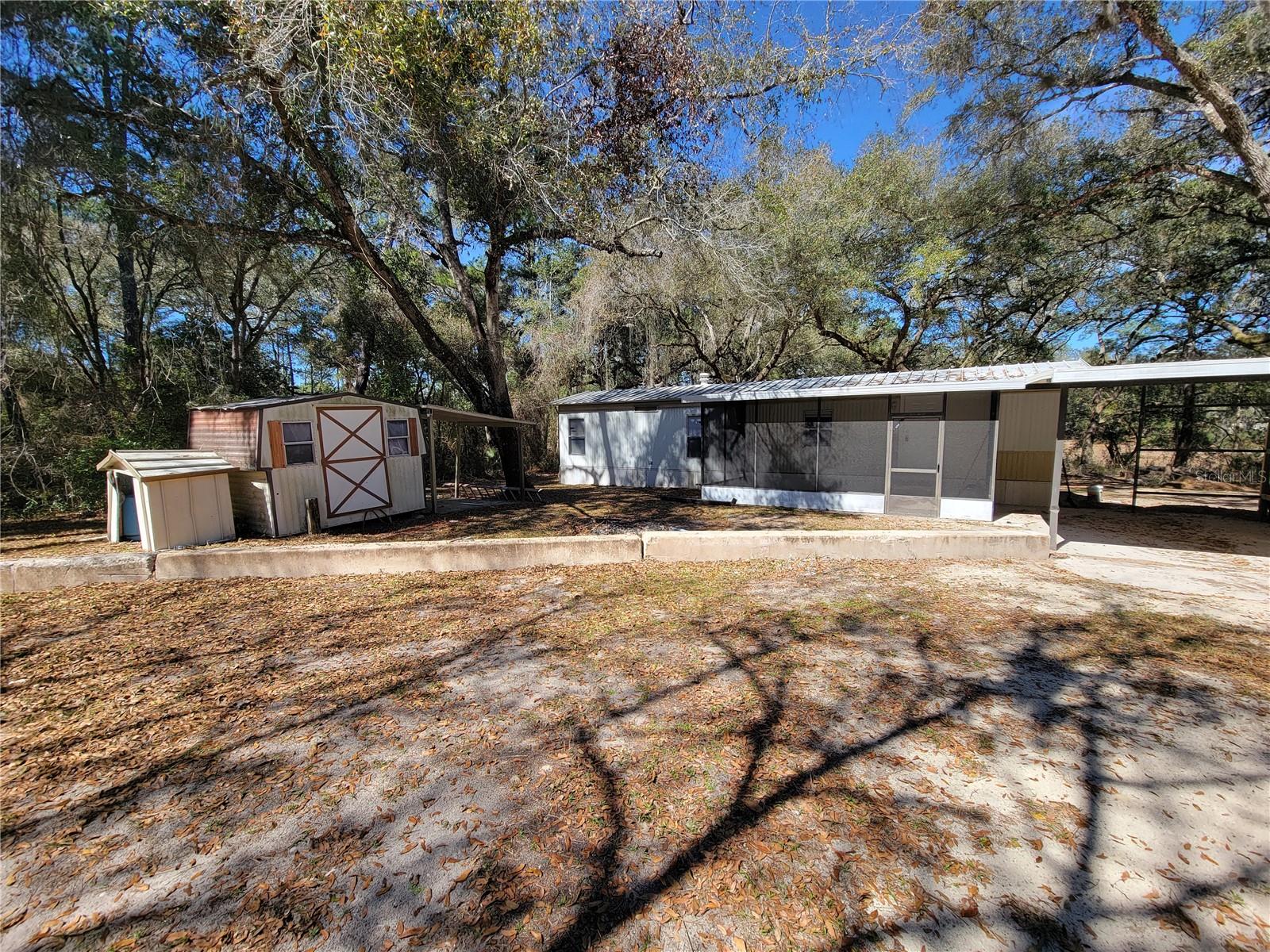 16625 2nd Street Road, FL