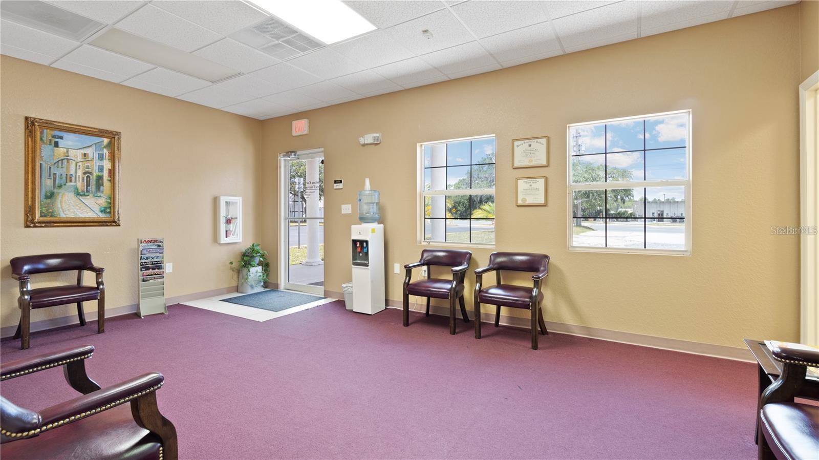 401 North Boulevard, FL