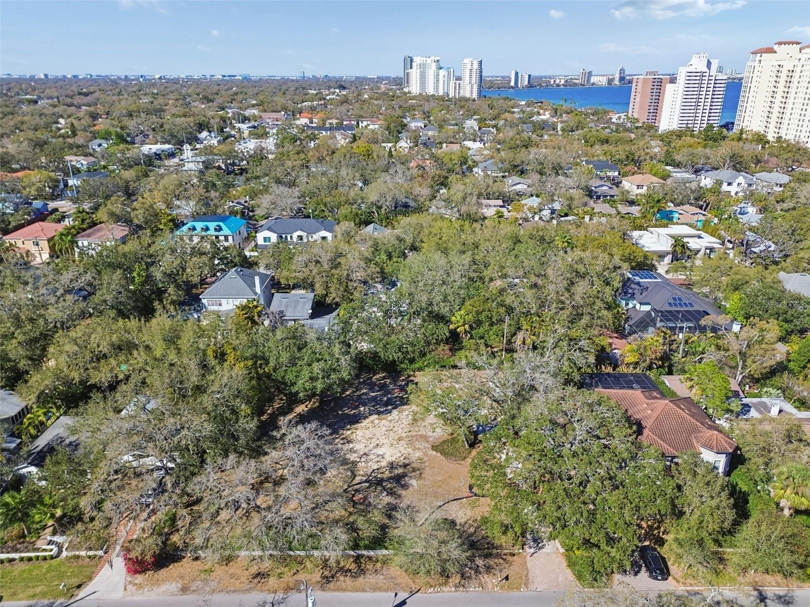 3015 Fair Oaks Avenue, FL