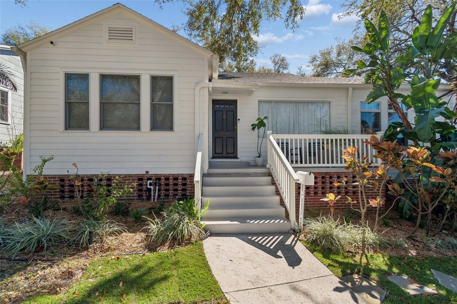 1003 Clifton Street, FL