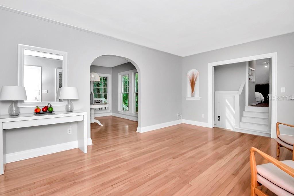 1003 Clifton Street, FL