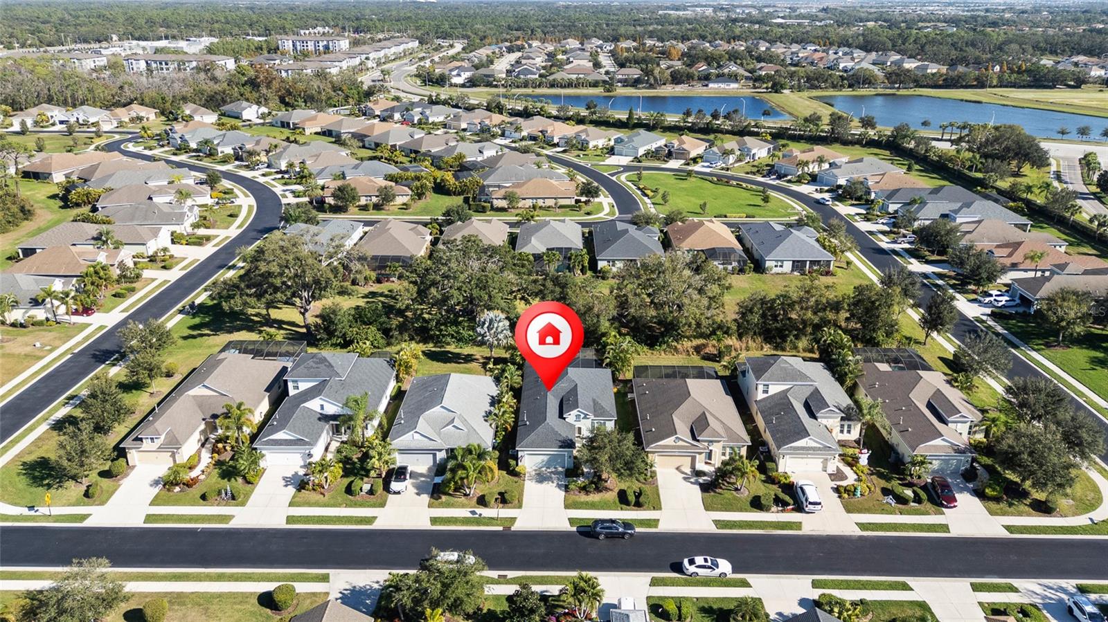 12335 Whisper Lake Drive, FL