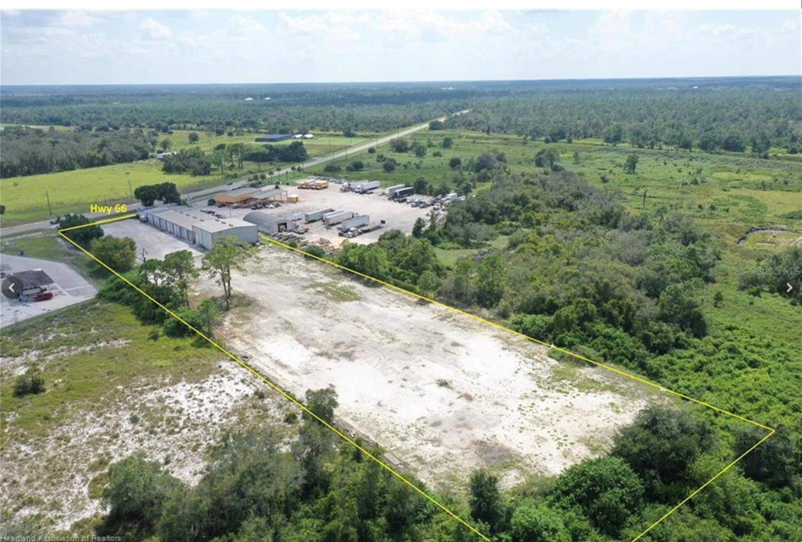 600 State Road 66, FL