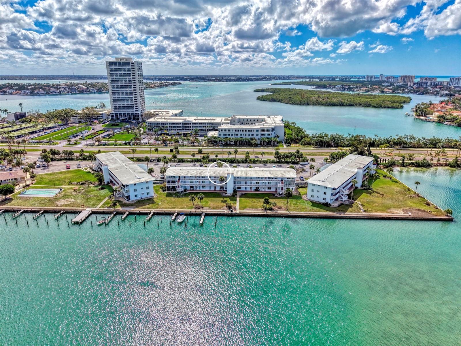 763 John Ringling Boulevard, FL