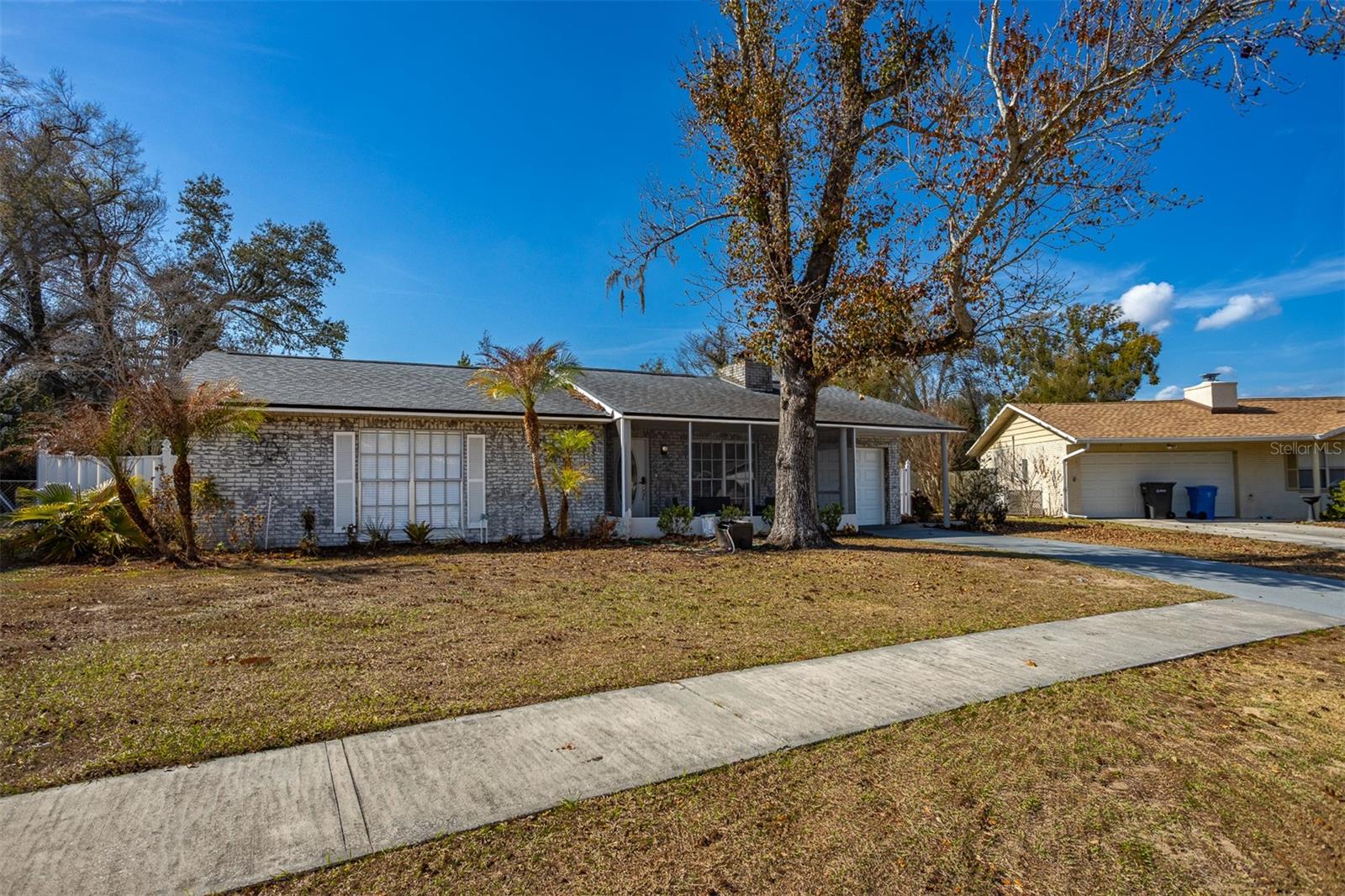 806 Chadsworth Avenue, FL