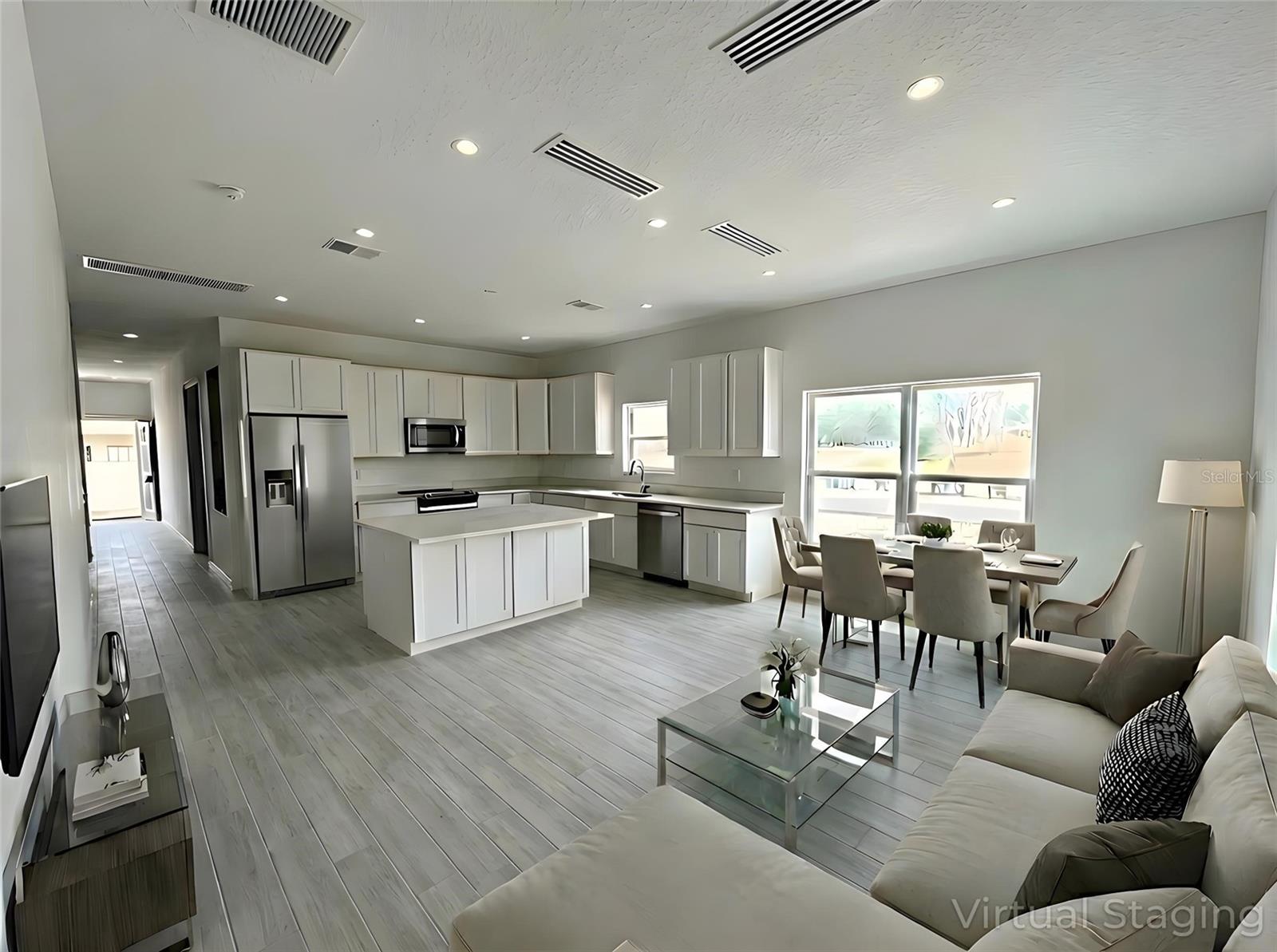 1216 Pomegranite Avenue, FL