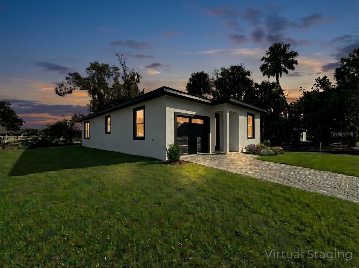1216 Pomegranite Avenue, FL