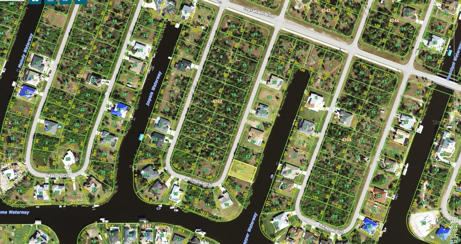 9398 Impala Cir, FL