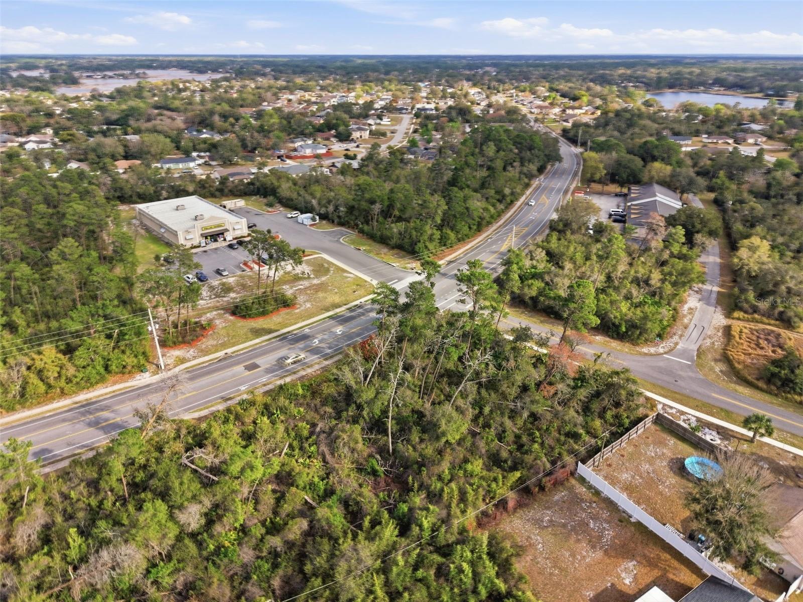 825 Fort Smith Boulevard, FL
