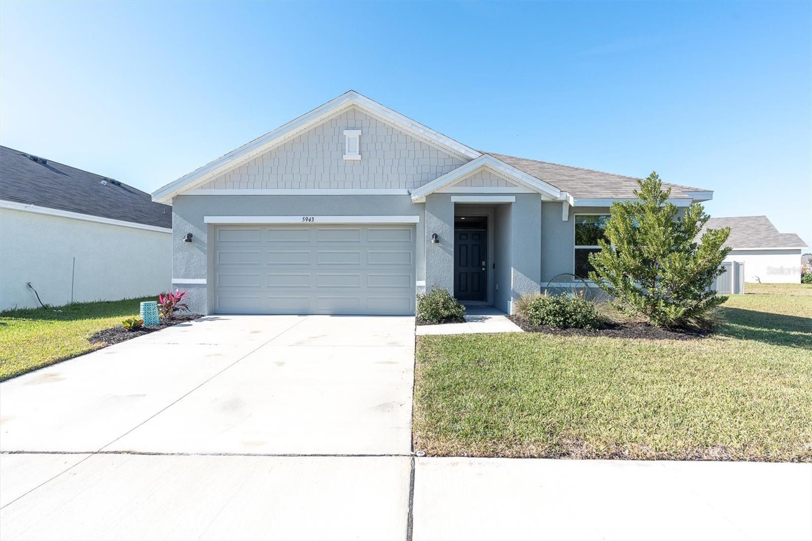 5943 Wandering Willow Drive, FL