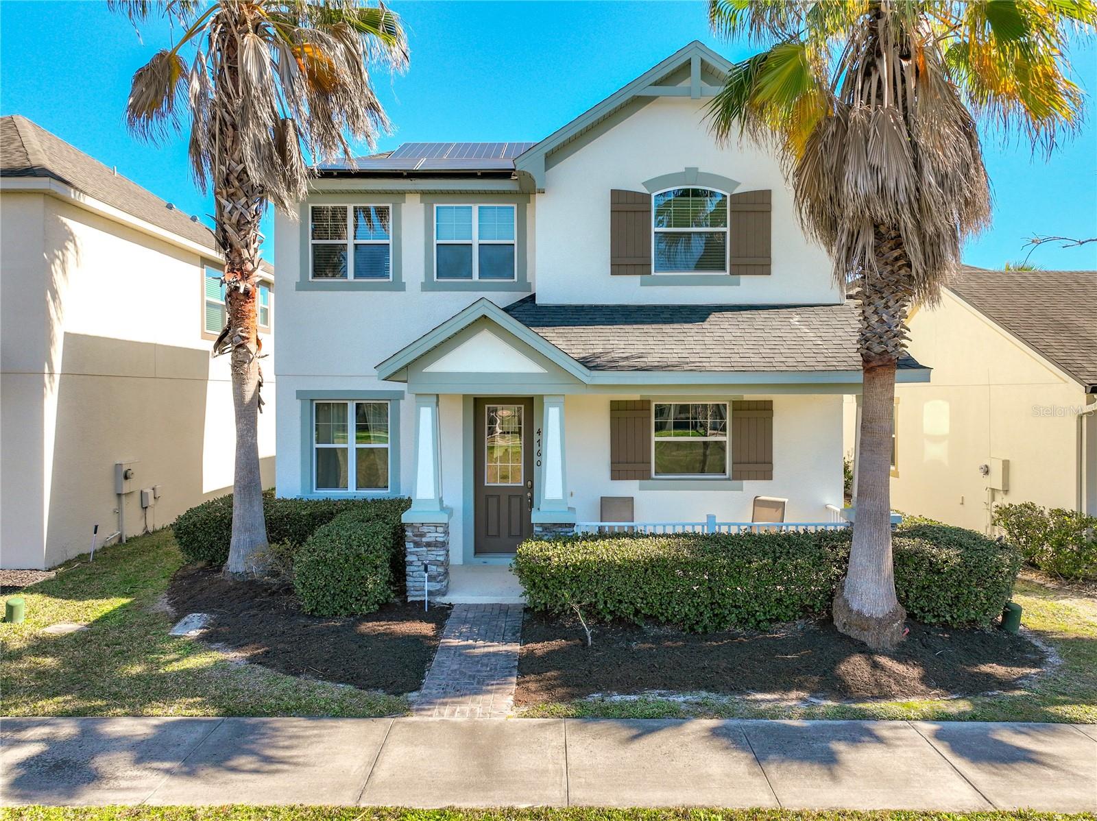 4760 Silver Birch Way, FL