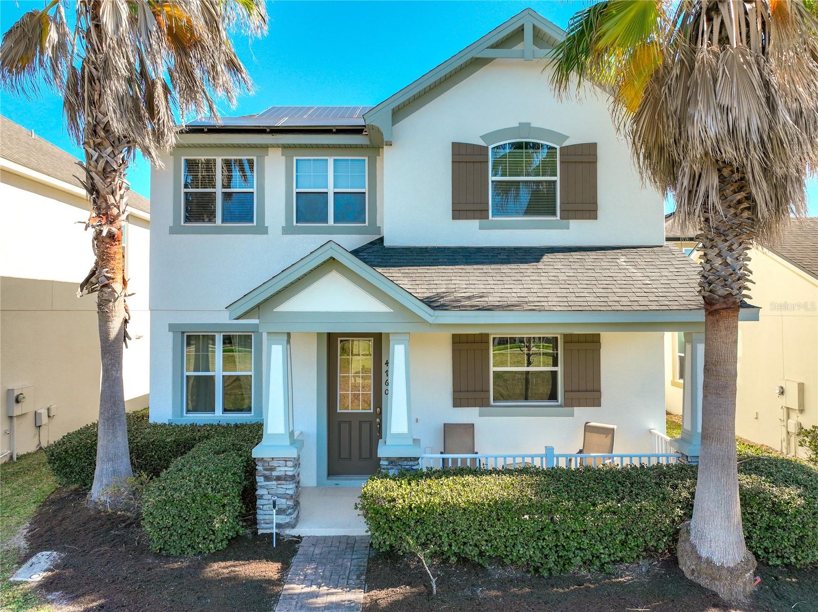 4760 Silver Birch Way, FL