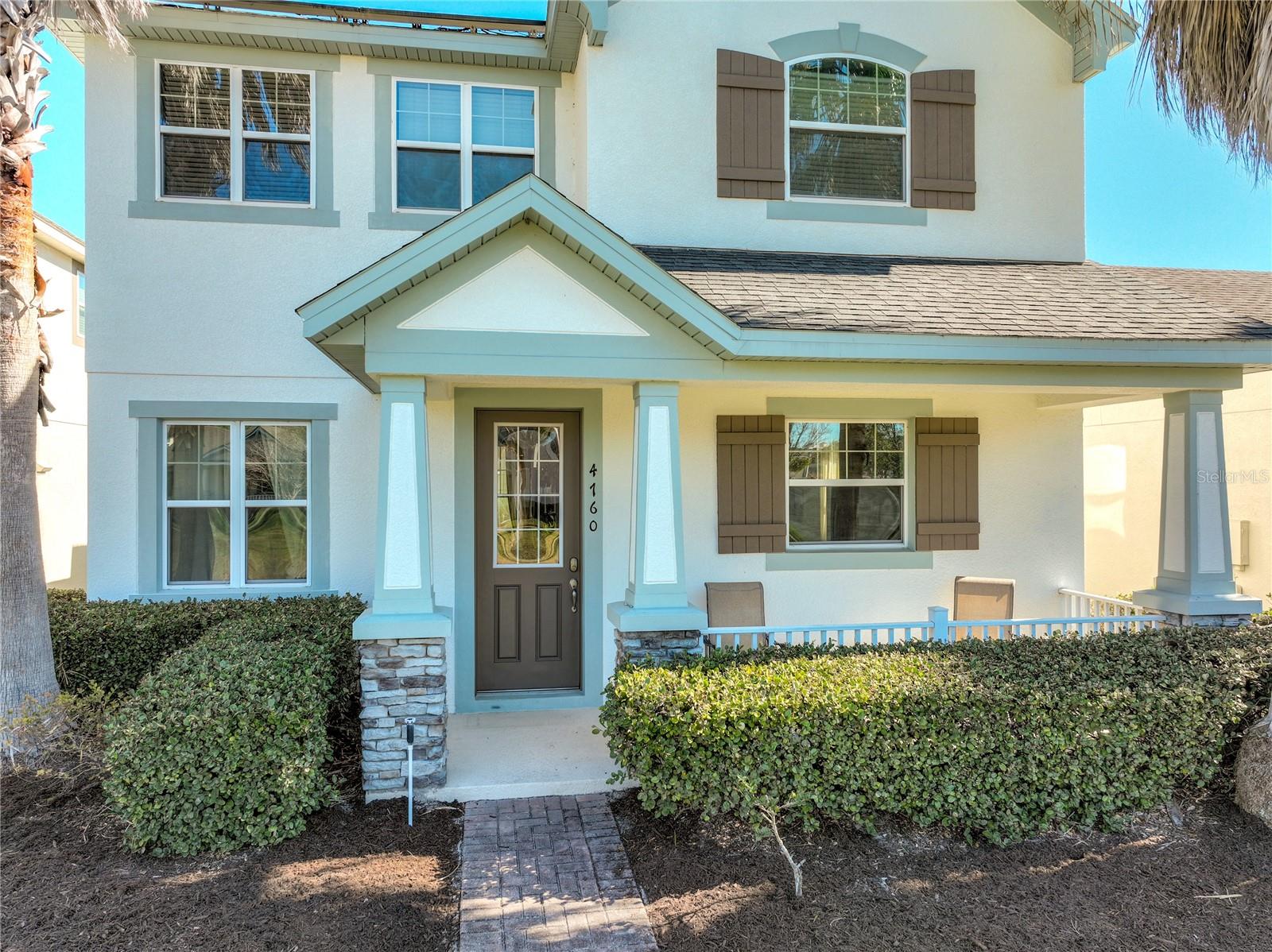 4760 Silver Birch Way, FL