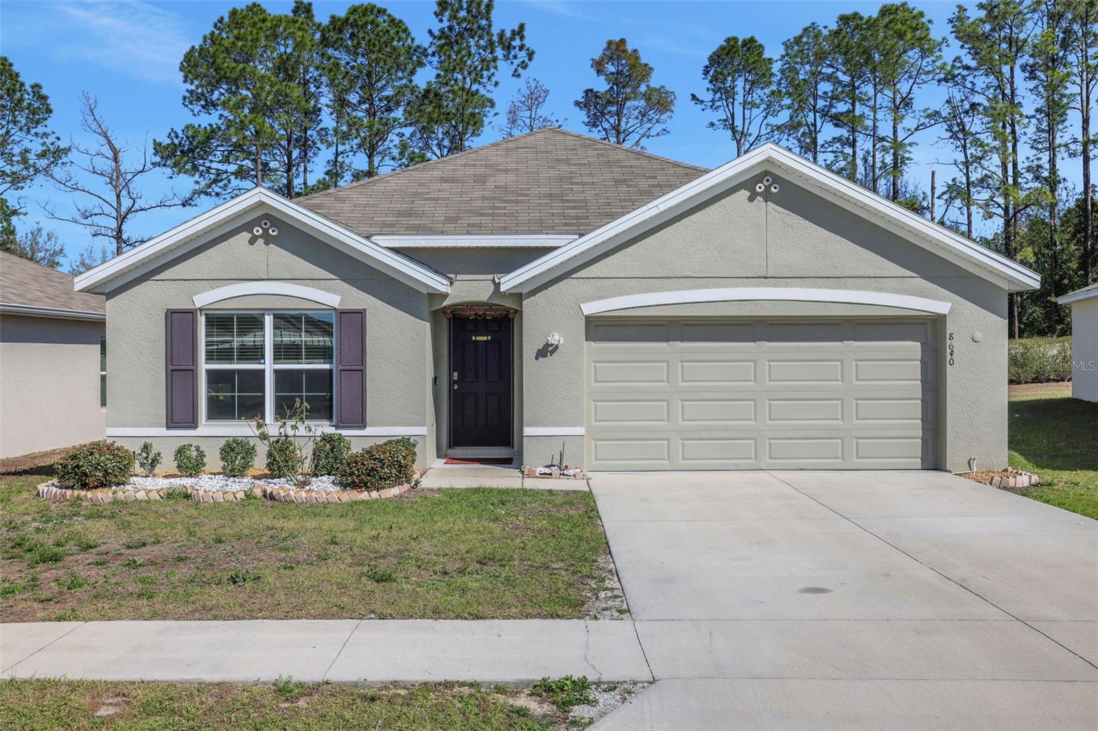 8640 49th Circle, FL