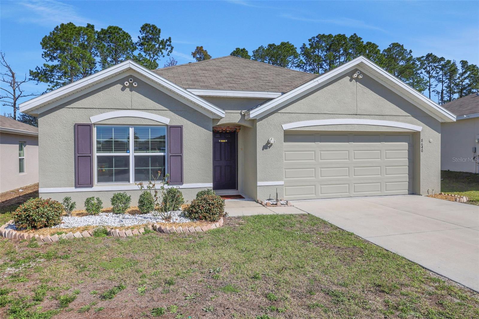 8640 49th Circle, FL