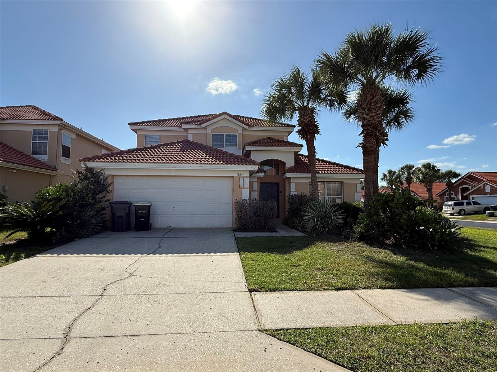 1153 Solana Circle, FL