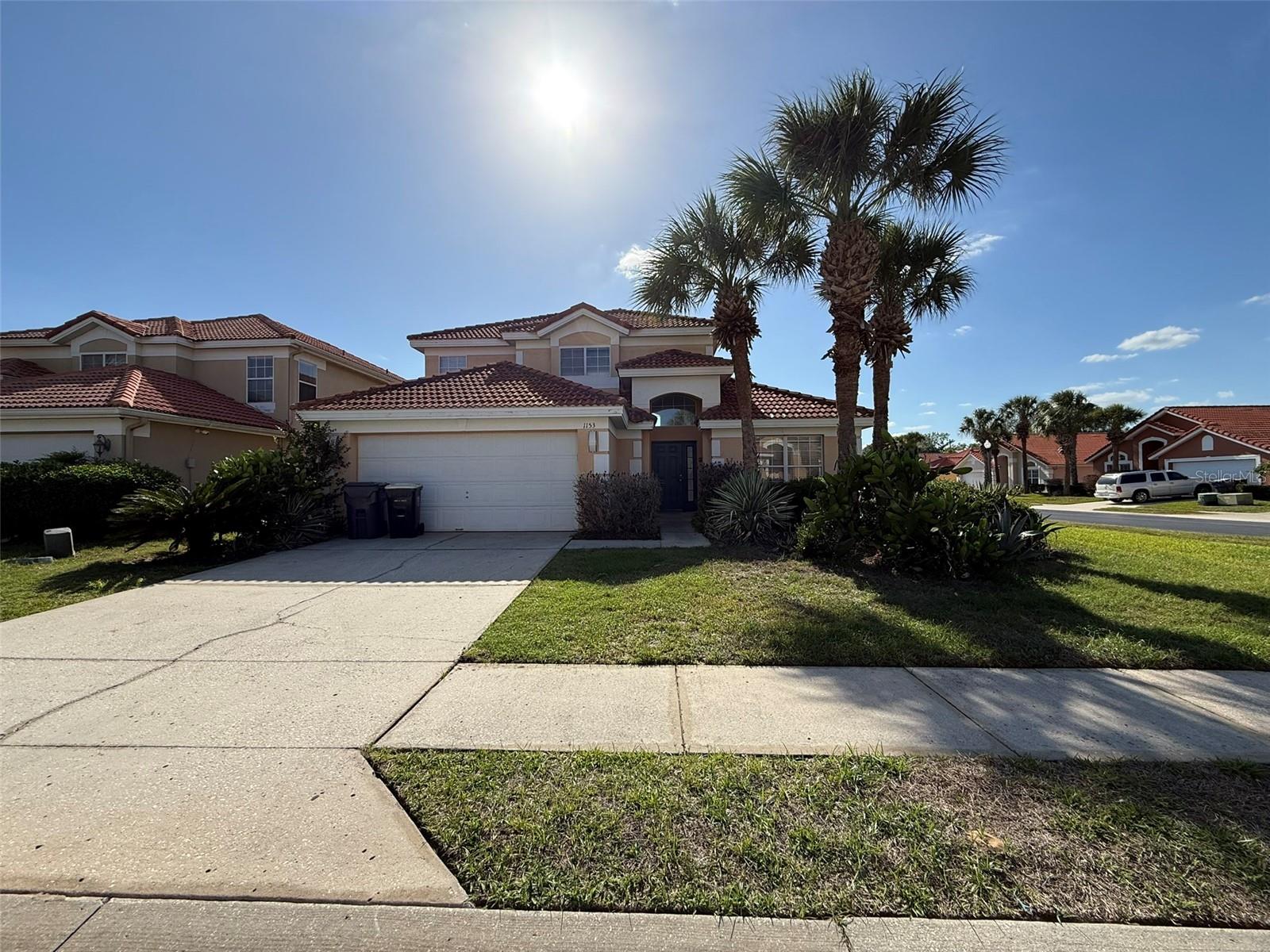 1153 Solana Circle, FL