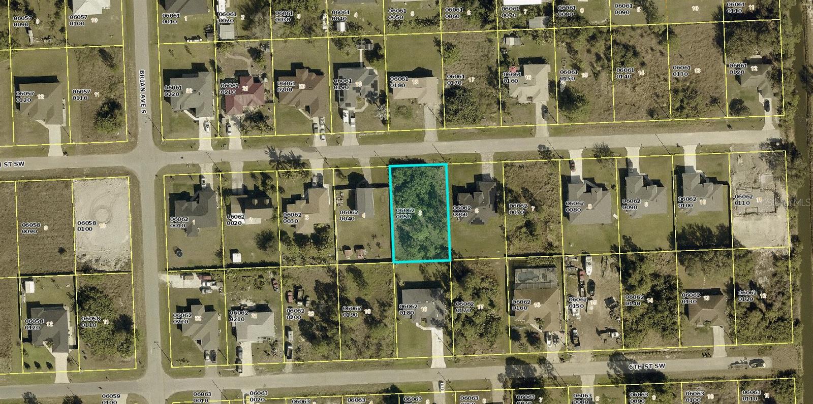 3813 5th Street, FL