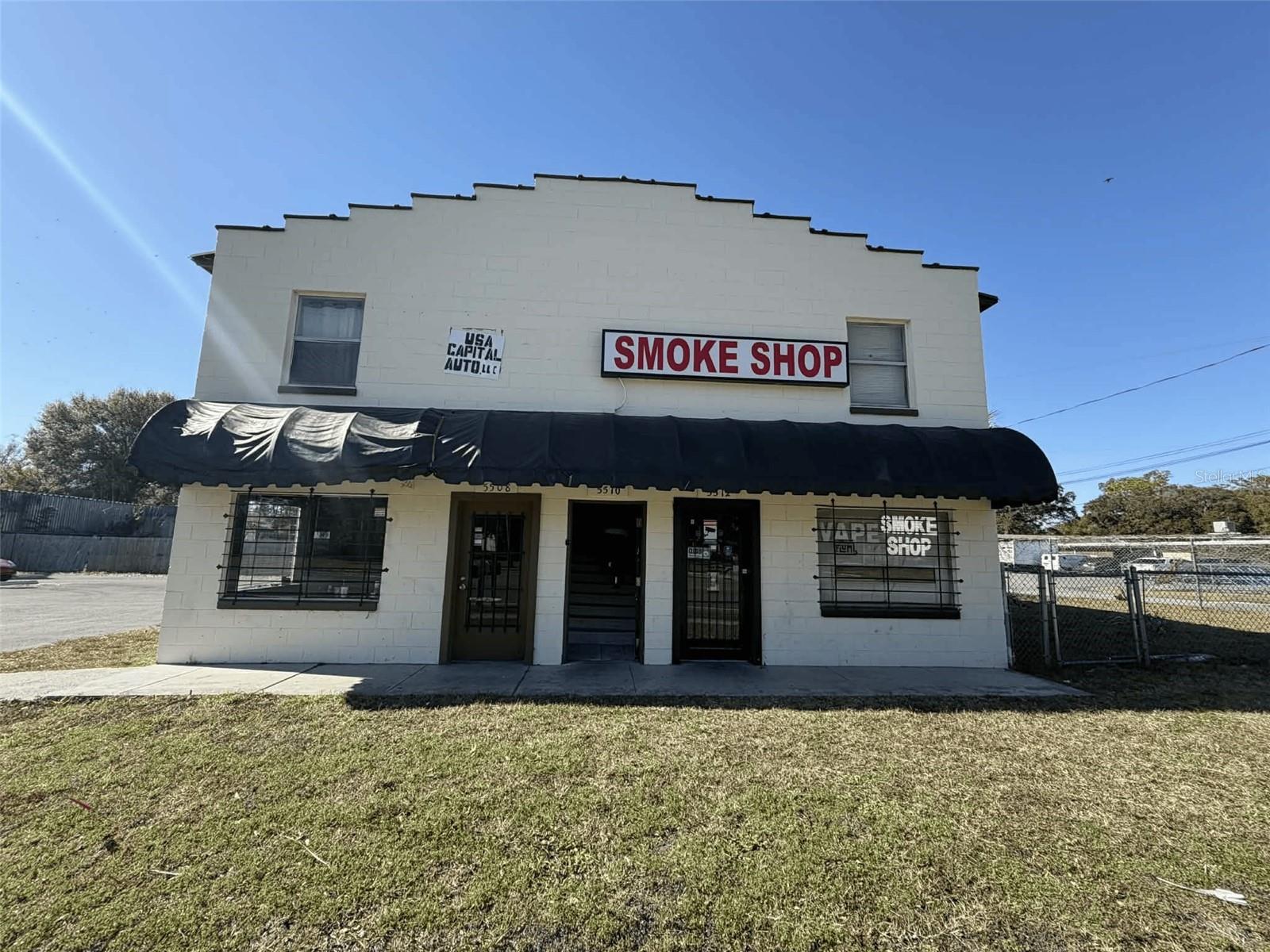 5508 Edgewater Drive, FL